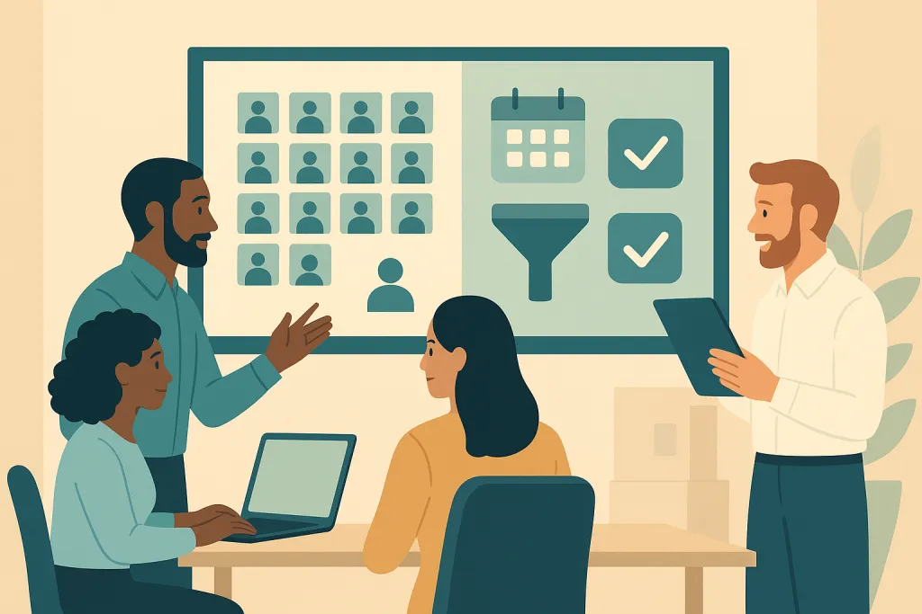 Why HR Departments Love Odoo HR: The All-in-One System That Transforms Human Resource Management