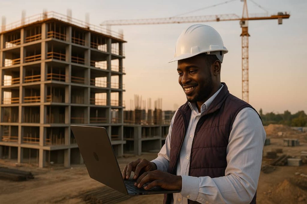 Leveraging Odoo for Efficient Project Management in Zambia&#8217;s Construction Sector: A Guide for Local Entrepreneurs