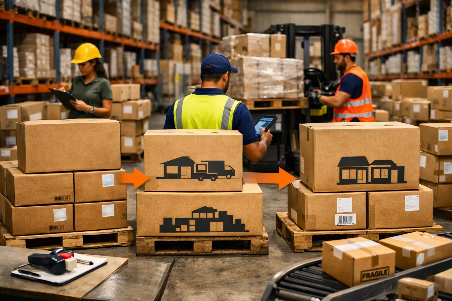 The SME Supply Chain Advantage: How Local Zambian Businesses Can Secure Contracts in the Copperbelt