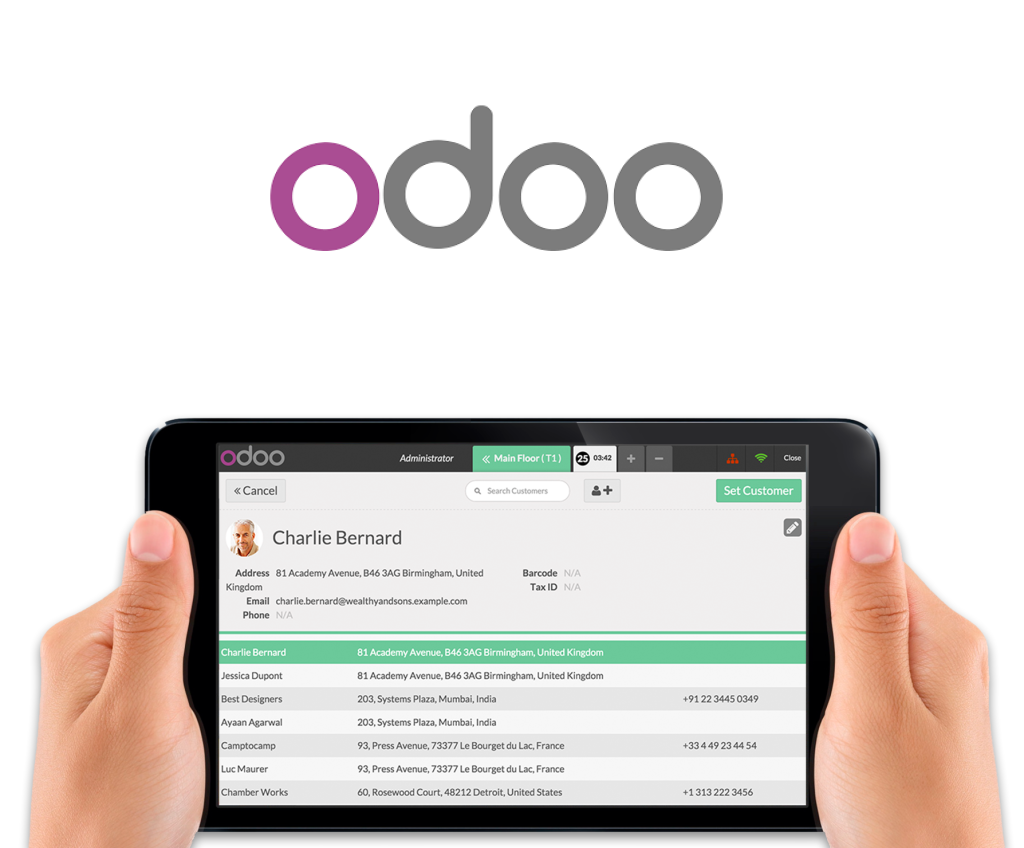 Is Odoo Compliant with ZRA Smart Invoice? Everything You Need to Know