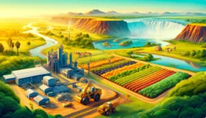 How to Invest in Zambia: A Guide to the Top 3 Industries