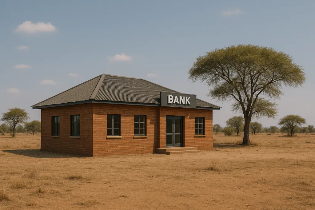 A Step-by-Step Guide to Registering a Foreign-Owned Bank Branch in Zambia: Opportunities and Requirements