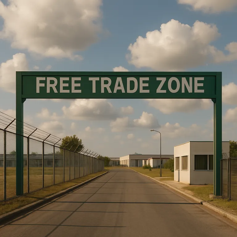 Benefits of Zambia’s Free Trade Zones: Strategies for Entrepreneurs and SMEs to Increase Market Competitiveness