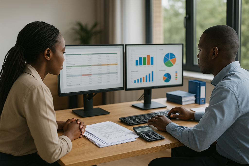 Best Accounting Software for NGOs in Zambia: Local Compliance Meets Global Reporting