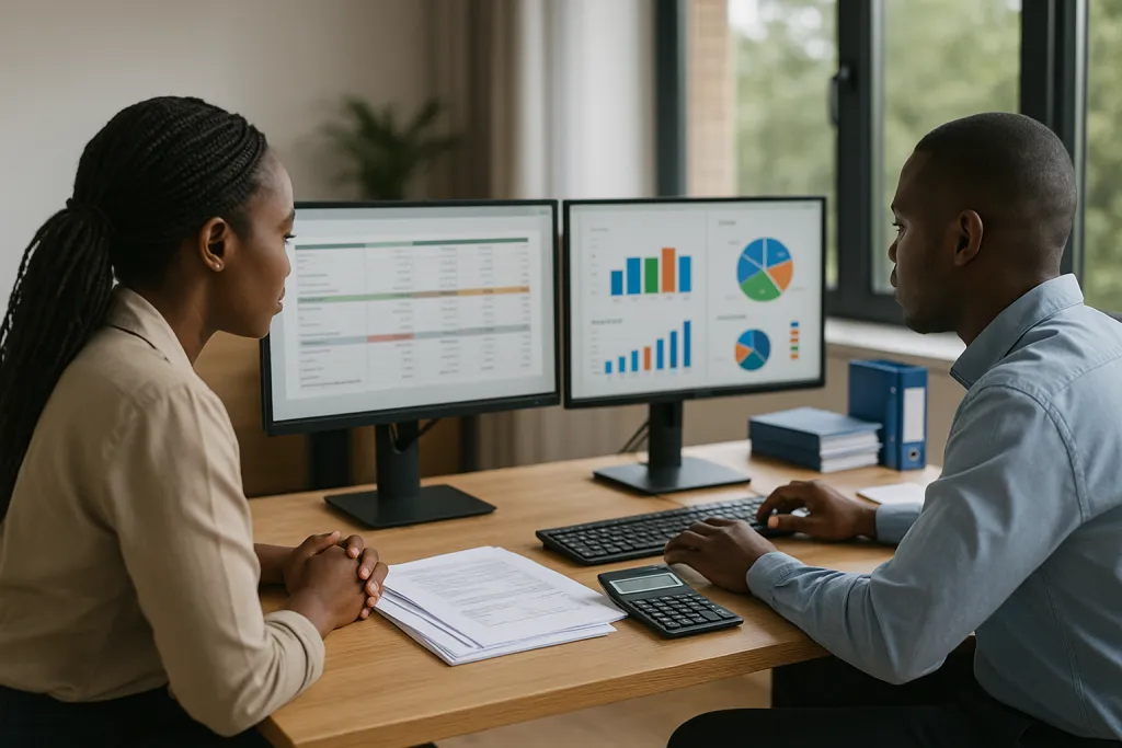 Best Accounting Software for NGOs in Zambia: Local Compliance Meets Global Reporting