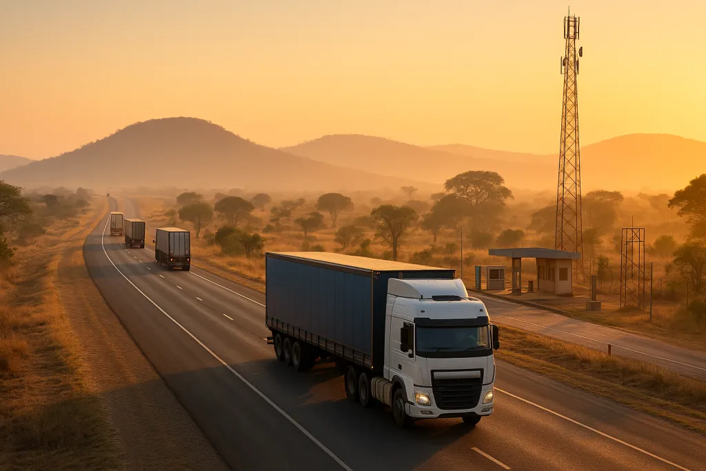 Best Compliance Management Software for Zambia’s Transport &#038; Logistics Companies in 2025
