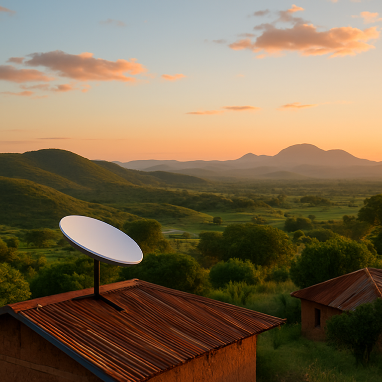 Bringing Satellite Internet to Zambia: A Foreign Investor&#8217;s Guide to Starlink Reseller Licensing &#038; Local Compliance