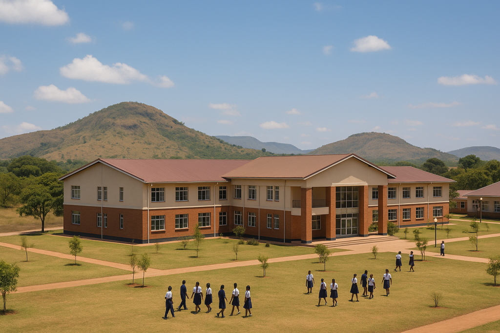 Building a Foreign-Owned Education Institution in Zambia: What Investors Need to Know About Regulatory, Payroll &#038; Tax Setups