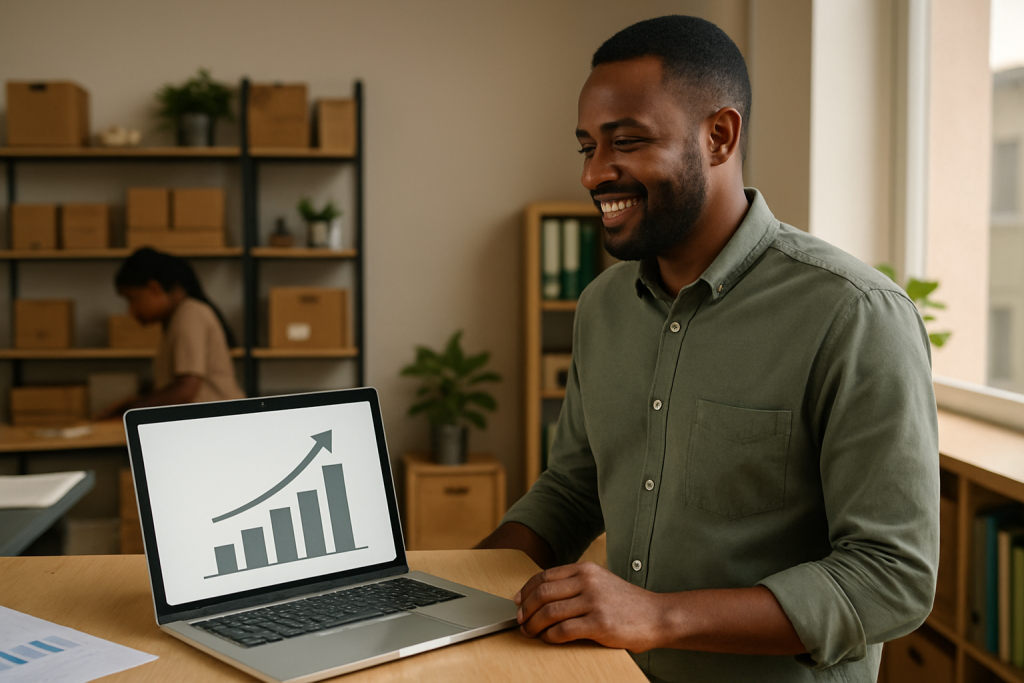 Can Odoo CRM Really Double Conversion Rates for Zambian SMEs? A Data-Driven Reality Check