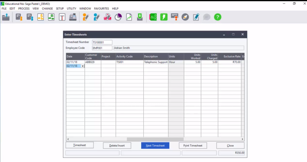 Mastering Pastel Accounting: A Comprehensive Guide for Efficient Business Management