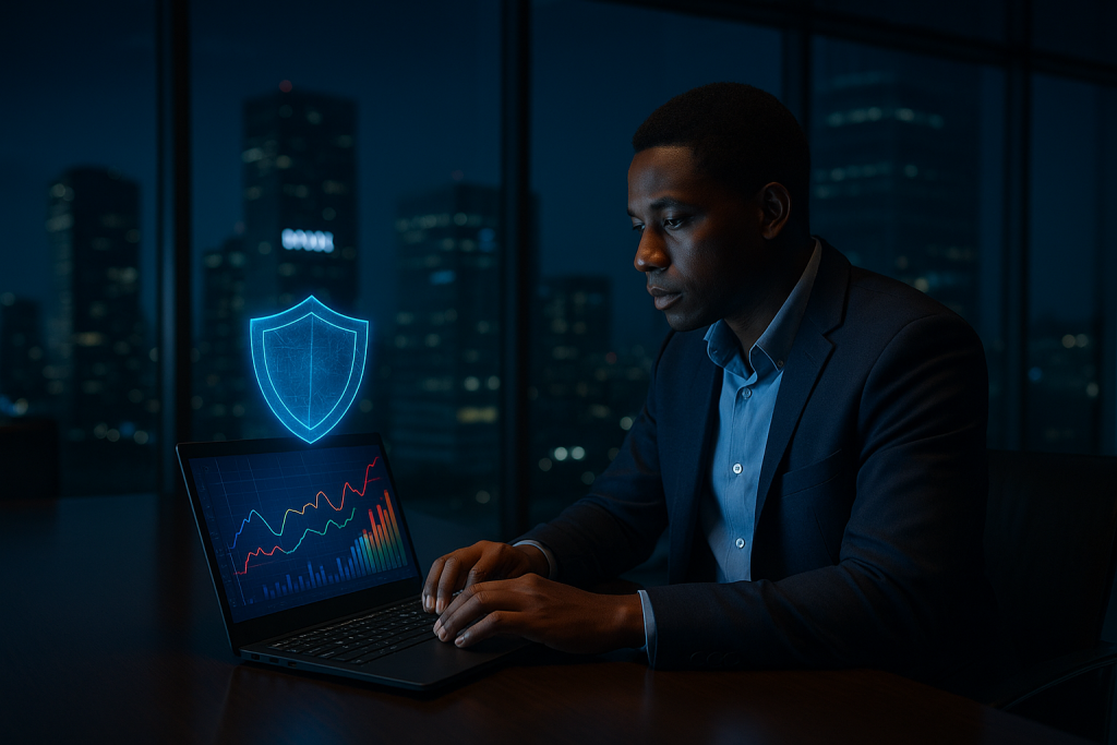 Cyber-Secure &#038; Compliant: Choosing SIEM and Threat-Intelligence Software for Zambia&#8217;s Emerging FinTech Banks