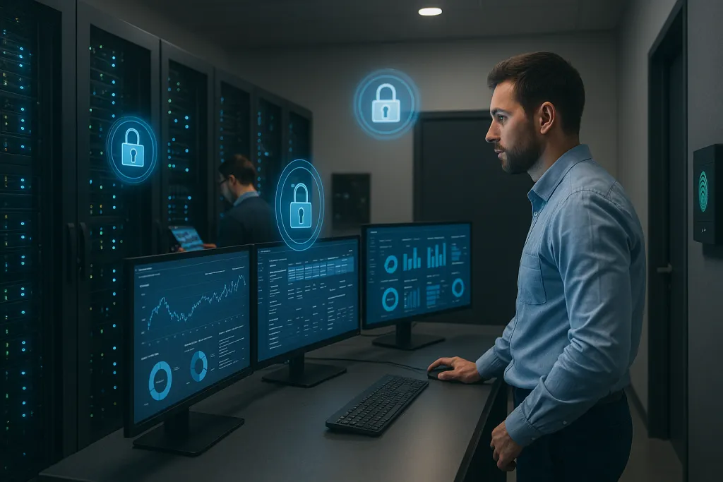 Ensuring Software Security and Compliance: A Practical Guide for Modern Organizations