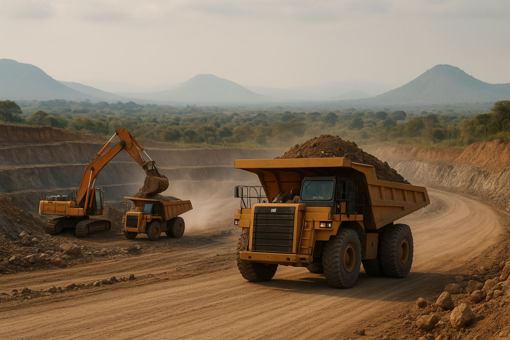 Entering Zambia&#8217;s Commercial Construction Sector as a Foreign Developer: HR Structuring, NCC Licensing &#038; Payroll Setup