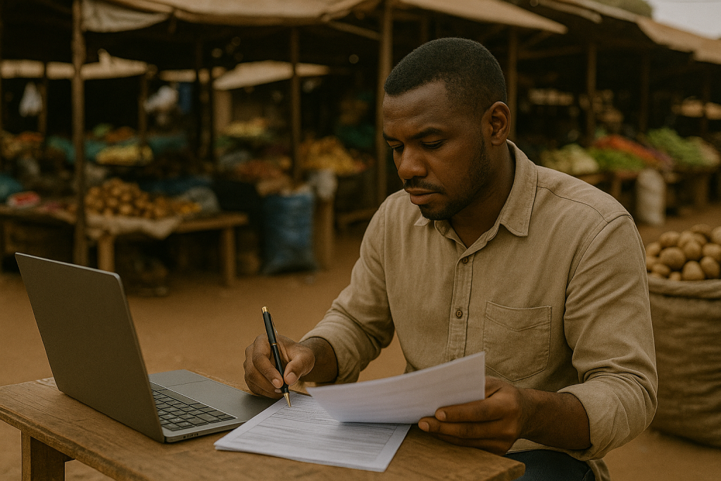 Essential Tax Compliance Strategies for Foreign Investors Entering Zambia’s Freelance Market