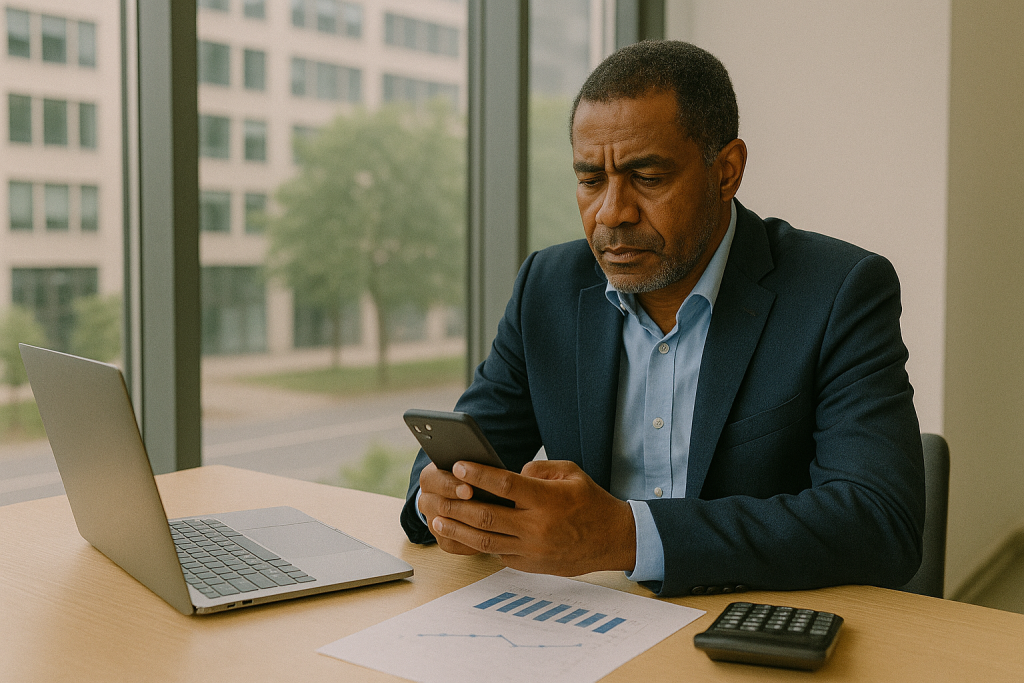 Fintech Integration: Strategies for Zambian SMEs to Enhance Cash Flow Management and Boost Growth