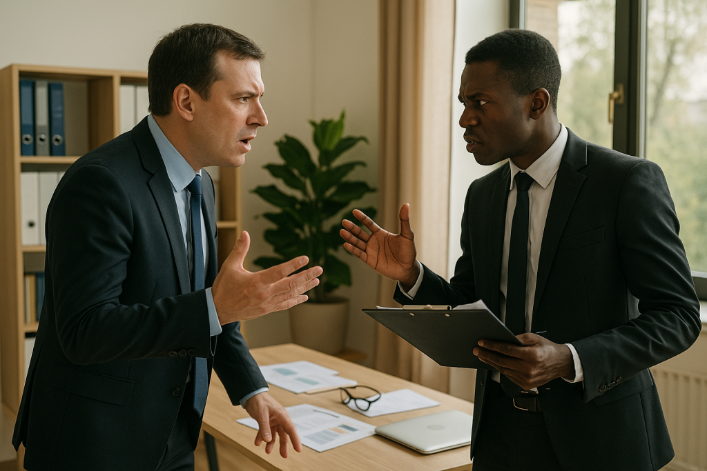 Foreign Investors Beware: 7 Red Flags You&#8217;re Hiring the Wrong Consultant in the Zambian Market