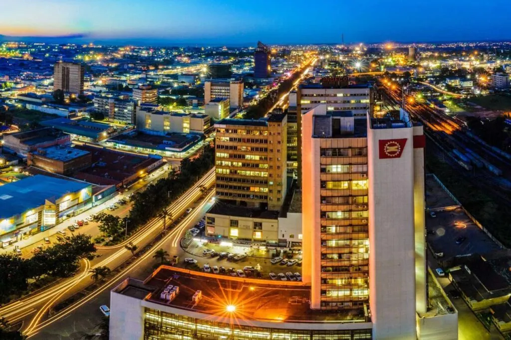 Government Incentives and Support for Small and Medium Enterprises in Zambia