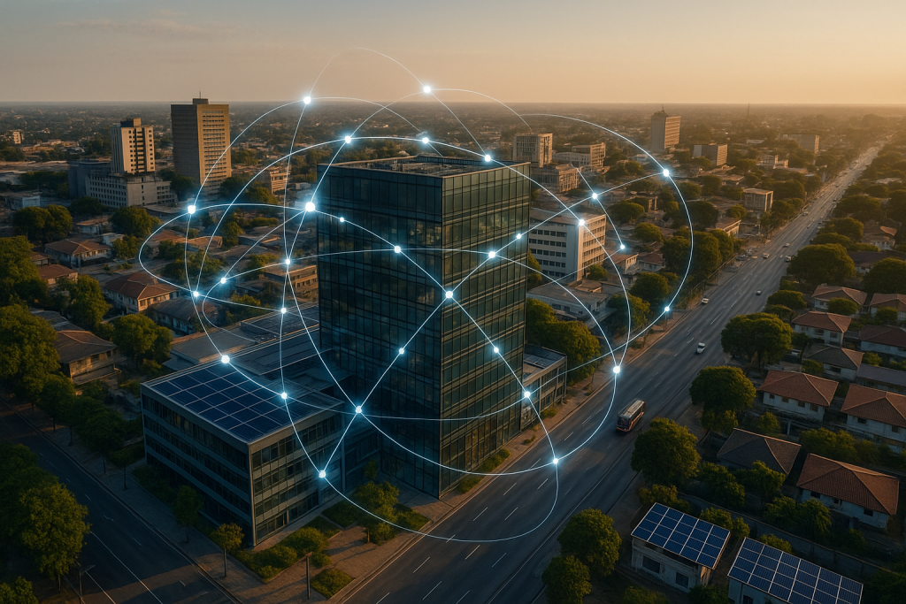 How Foreign FinTech Firms Can Thrive in Zambia’s Fast-Growing Digital Payments Scene