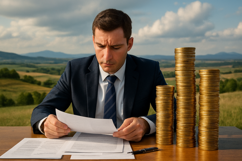 How to Minimize Tax Audit Penalties: A Practical Guide for Business Owners