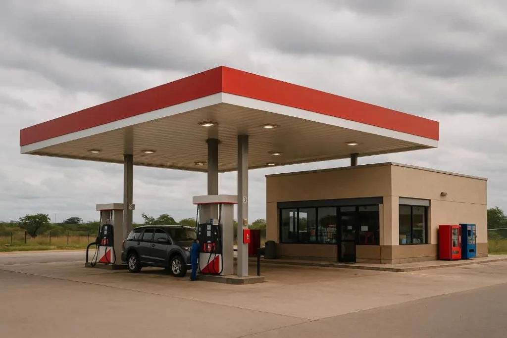 How to Open a Fuel Station in Zambia: 2026 Guide