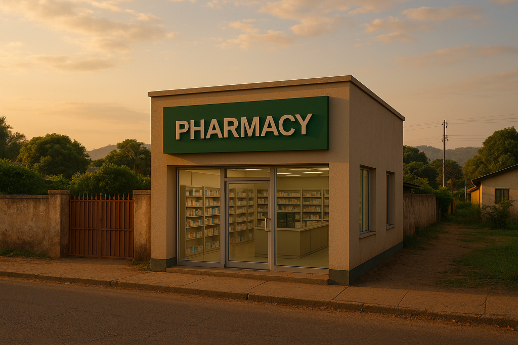 How to Open a Pharmacy in Zambia Without Being a Pharmacist (2025 Guide) Everything foreign and local investors need to know about structuring, staffing &#038; licensing a compliant Zambian pharmacy.