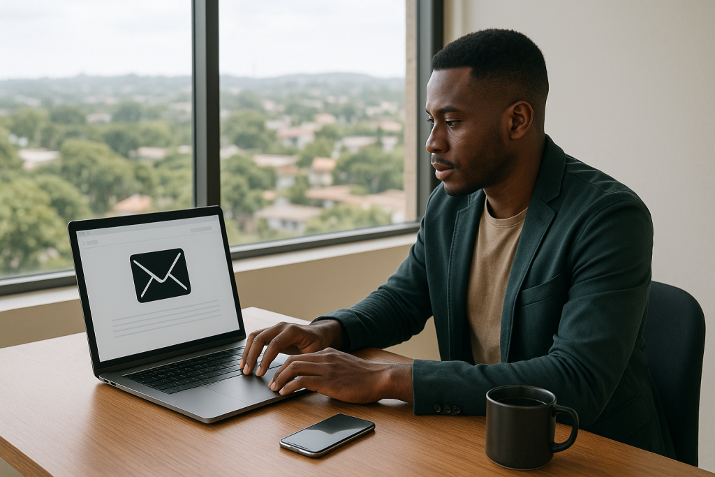 How to Start a Paid Newsletter in Zambia – 2025 Step-by-Step Guide