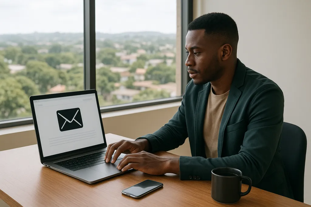 How to Start a Paid Newsletter in Zambia – 2025 Step-by-Step Guide