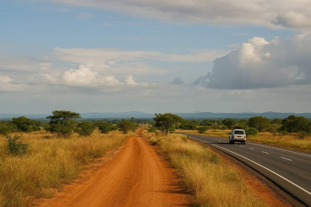 Importing Used Vehicles into Zambia: Taxes, Licensing, and Legal Compliance in 2025