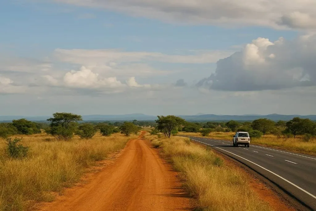 Importing Used Vehicles into Zambia: Taxes, Licensing, and Legal Compliance in 2025