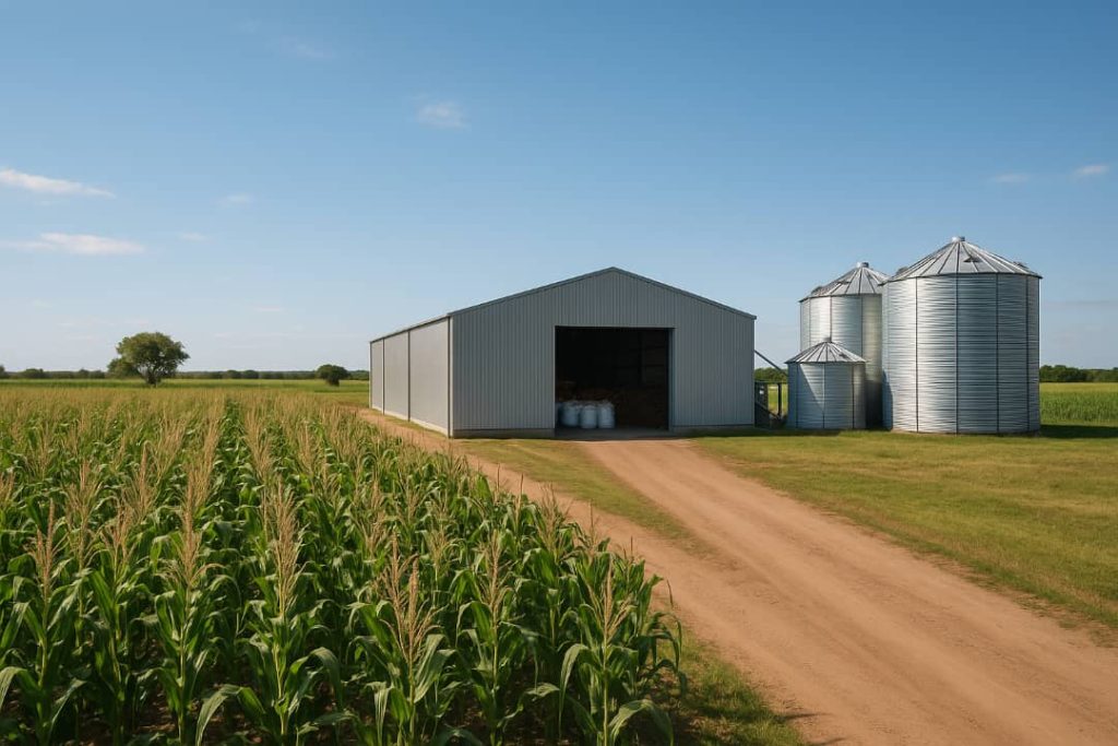 Investing in Zambia&#8217;s Agribusiness Value Chain: Compliance, Warehousing, and Strategic Growth Opportunities