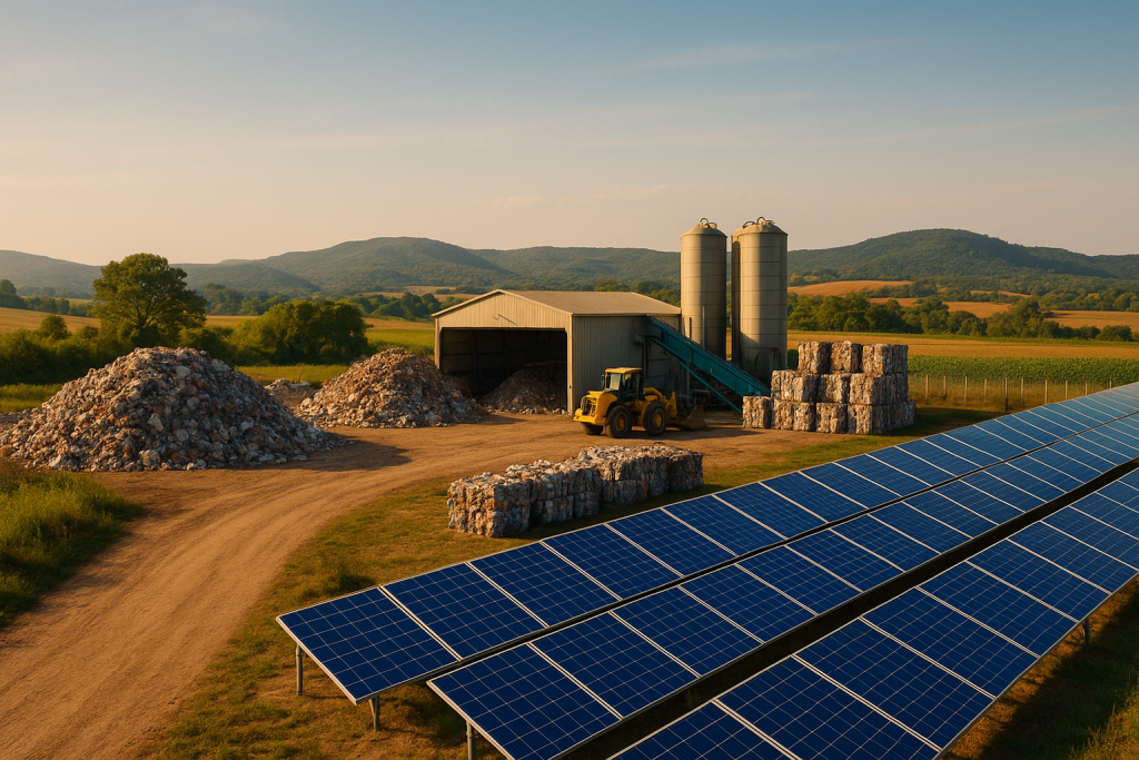 Investing in Zambia’s Satellite Internet &#038; Rural Connectivity: Licensing, ROI &#038; 2025 Opportunities