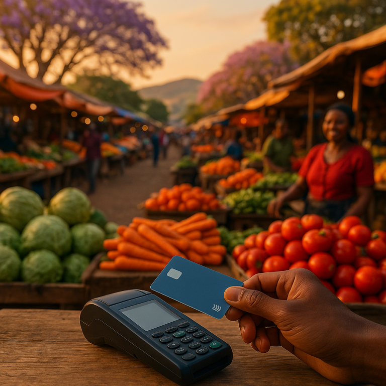Issuing FinTech Cards in Zambia: A Compliance Guide for Foreign Prepaid Card &#038; Wallet Providers