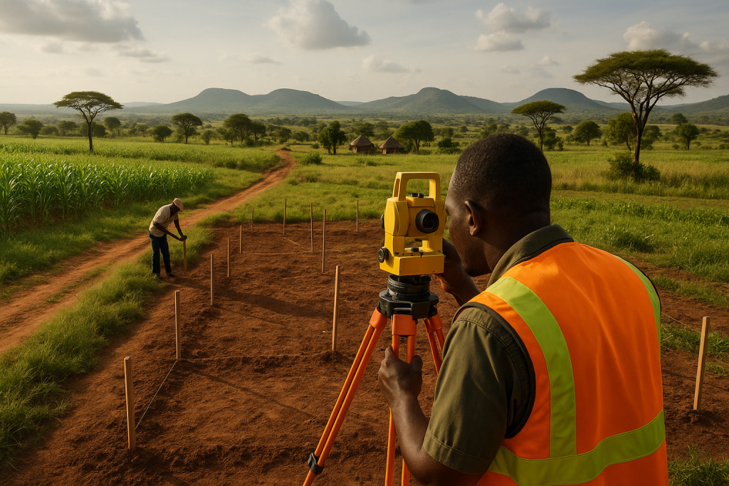 Land Acquisition in Zambia: A Comprehensive Guide for Foreigners