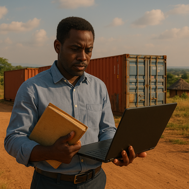 Legal and Financial Implications of Zambia’s Export Incentives for Entrepreneurs: Key Considerations and Opportunities