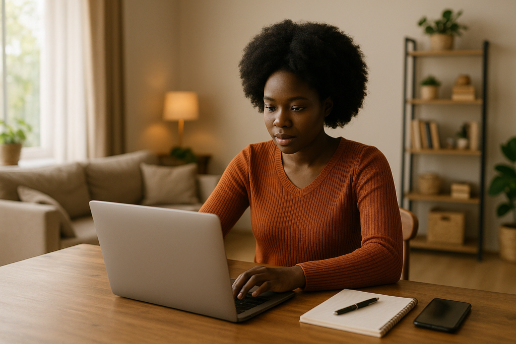 Leveraging Technology for Home-Based Business Growth in Zambia: Strategies and Compliance Insights