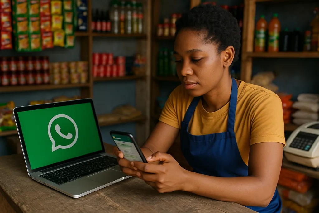 Leveraging WhatsApp Business API: A Game-Changer for Customer Service in Zambian SMEs