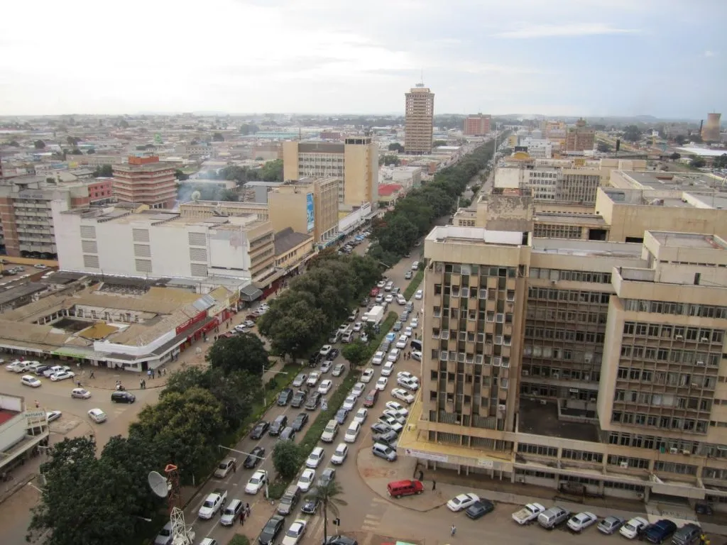 Setting Up a Business in Zambia: Step-by-Step Guide