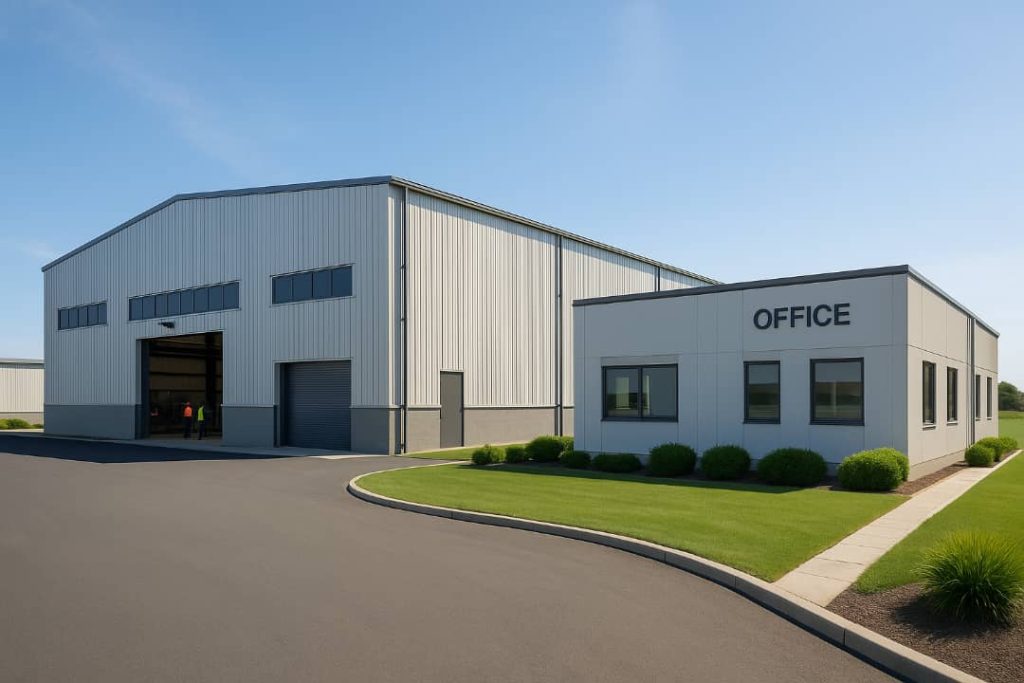 Manufacturing in Zambia: The HR and Payroll Structures You Must Set Up to Stay Compliant in 2025