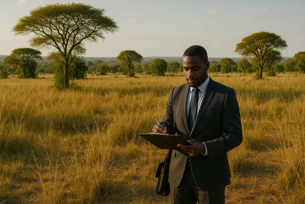 Mastering Payroll in Zambia: Essential Strategies for Entrepreneurs and SMEs Navigating Local Regulations