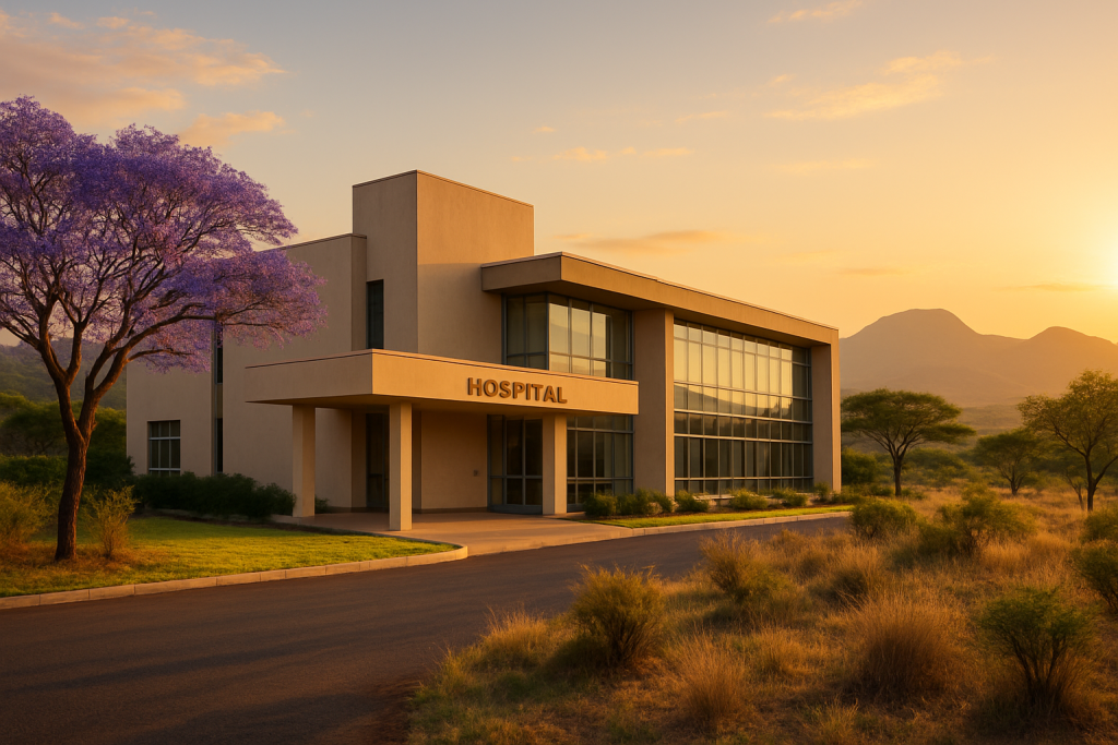 Medical Tourism in Zambia: How Foreign Investors Can Launch Specialist Clinics to Attract Regional Clients