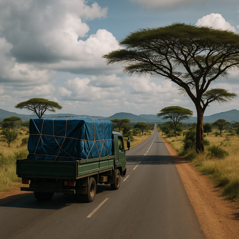 Navigating African Regional Trade Agreements: A Growth Strategy for Zambian SMEs