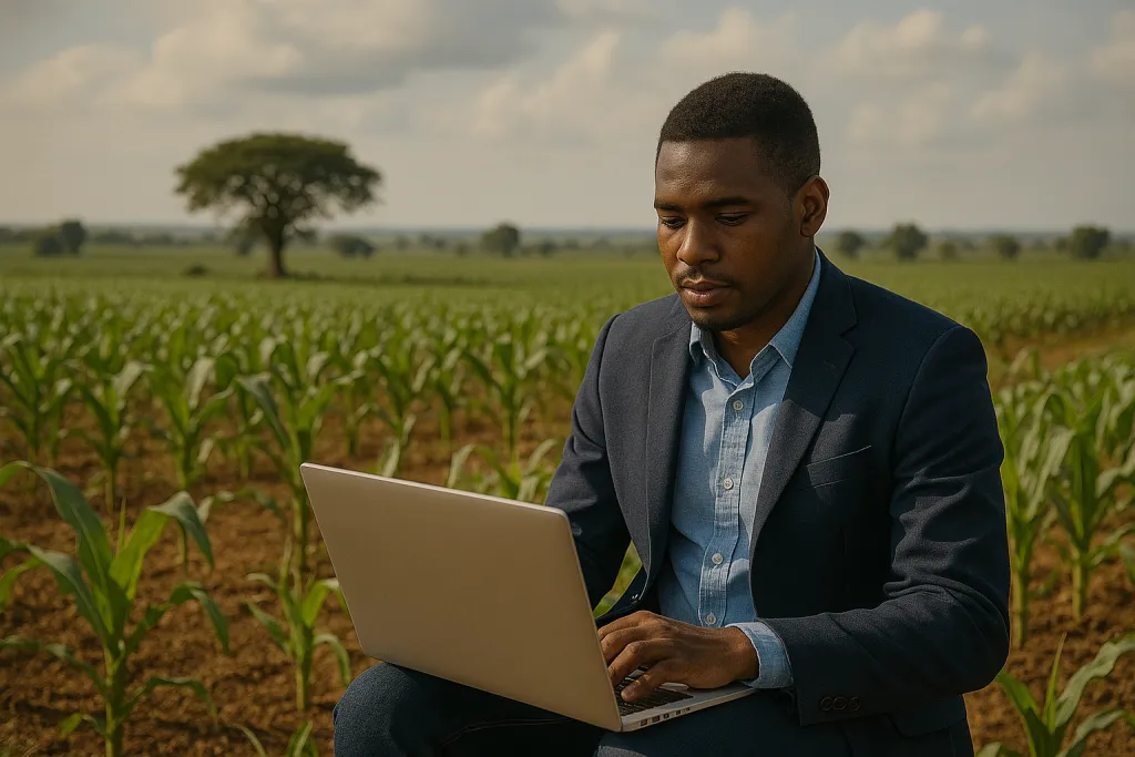 Navigating SEO Regulations: A Guide for Foreign Investors Establishing Digital Operations in Zambia