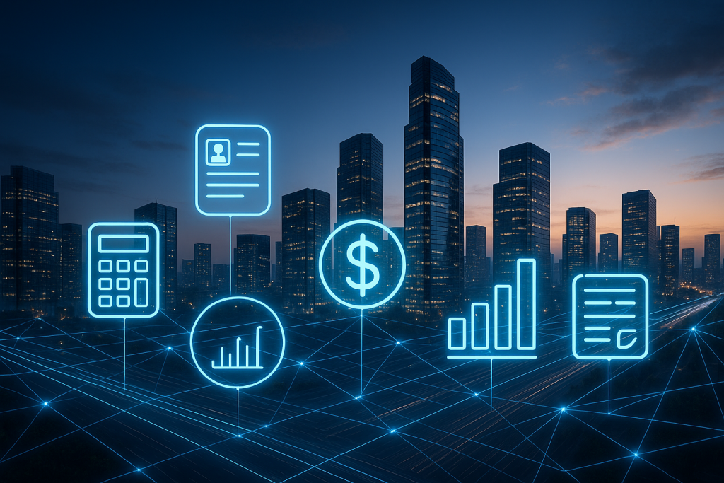 Odoo Accounting Modules You Should Be Using in 2025