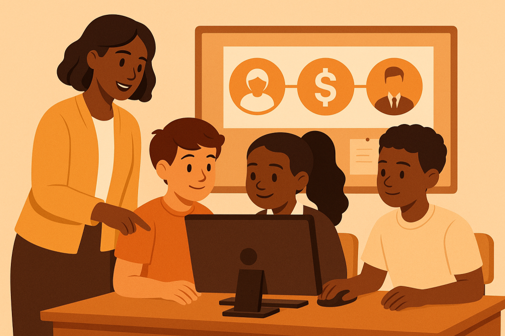 Odoo for Schools: Manage Students, Fees & Staff in One Integrated System