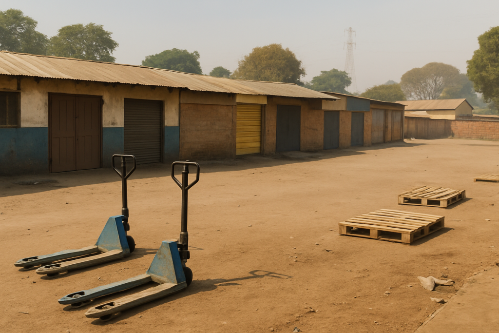 Poor procurement: the real silent killer of Zambia’s SME ambition