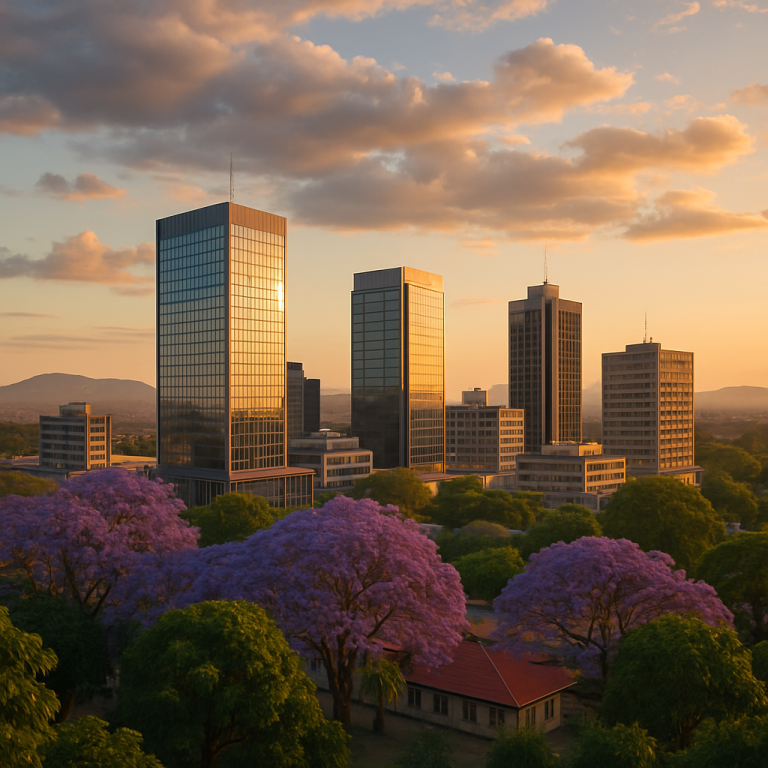 Private Equity in Zambia: A Step-by-Step Guide for Foreign Investors to Launch or Partner with Local Funds under SEC Rules