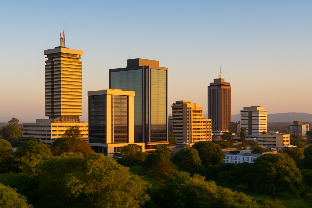 Profitable Circular Economy Opportunities in Zambia: A Guide for Foreign Investors