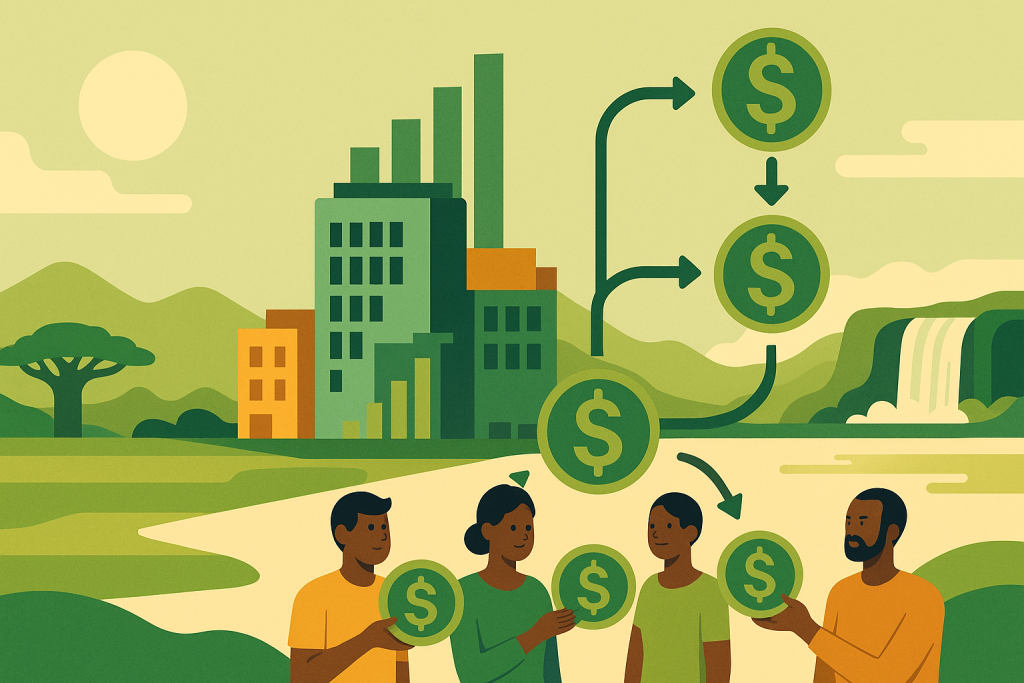 Real Estate Investment Trusts (REITs) in Zambia: How They Work and Why They Matter