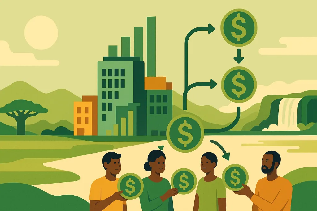 Real Estate Investment Trusts (REITs) in Zambia: How They Work and Why They Matter