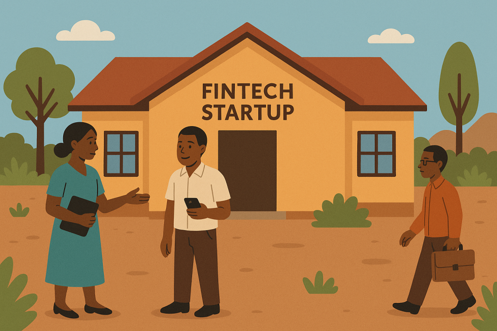 Registering a Fintech Startup in Zambia Under the National Payment Systems Act: A Step‑by‑Step Guide